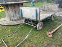 6ft trolley