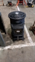 Workshop heater - 3