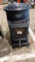 Workshop heater - 4