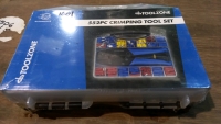 Wire crimping set - 2