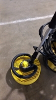 Karcher 520M pressure washer - 3