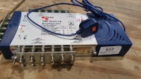 TV satellite multi switch