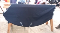5ft6'Horseware techni waffle cooler (new)