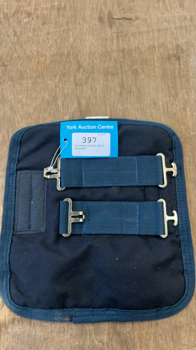Horseware Amigo chest expander