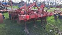 He-Va 3m disc roller