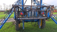 Horstine Farmery 2000 trailed sprayer - 3