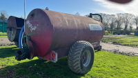 Marshall 1800 slurry tanker - 4