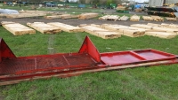 Triffitt 10/11T silage sides