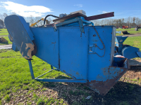 Alvan Blanch mill mixer
