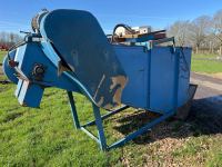 Alvan Blanch mill mixer - 2