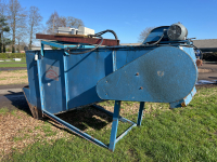 Alvan Blanch mill mixer - 3