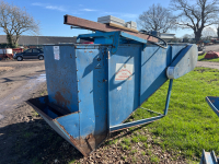Alvan Blanch mill mixer - 4