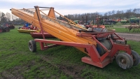 Miedema LBV 160/70 potato elevator gwo