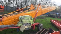 Miedema LBV 160/70 potato elevator gwo - 4