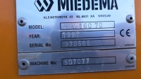 Miedema LBV 160/70 potato elevator gwo - 6