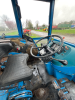 Ford 3910 tractor, leak to power steering but otherwise working - 6