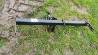 Tow bar to suit Renault Megane