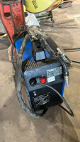 Gasless mig welder - 3