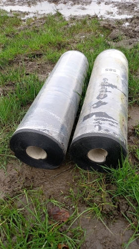 2 x rolls of 0.600 DPC