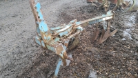 Lemken DLC90 2F conventional plough - 2