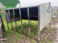 Bateman calf creep