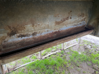 Bateman calf creep - 5