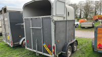 Richardson horse trailer - 6