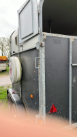 Richardson horse trailer - 7