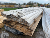 Mixed timber