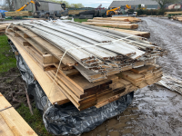 Mixed timber - 2