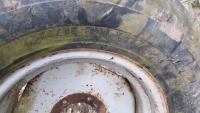Pair of Mitchelin 335/65R18 - 2