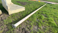 40ft flag pole