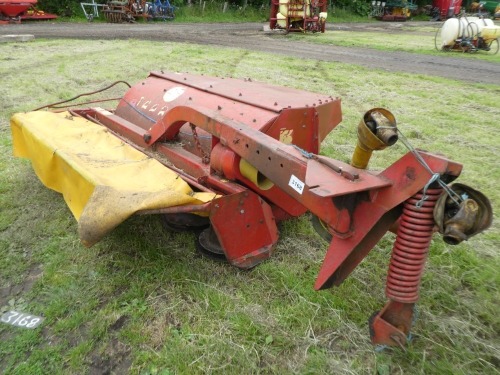Taarup 305 mower conditioner