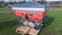 Vicon Rotaflow RO-C fertiliser spreader, 2020, excellent