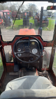 Massey Ferguson 290 2wd tractor, 8535 hours - 7