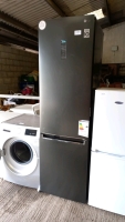 Large LG fridge freezer