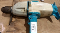 Wolf Sapphire large electric drill - 2