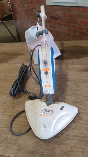 Vax Steam Duet Master