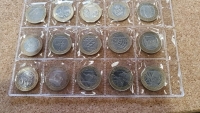 20 x collectable £2 coins - 3