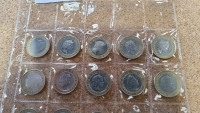 20 x collectable £2 coins - 4