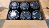 Box of clay pigeon discs - 3