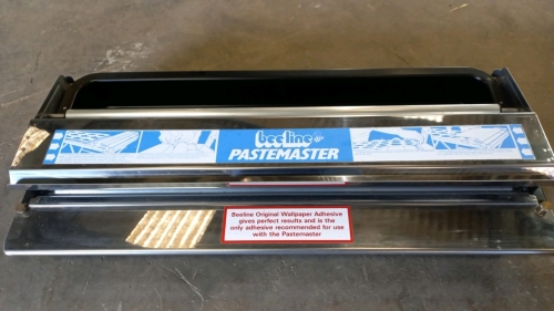 Beeline Paste Master wallpaper machine very good condition
