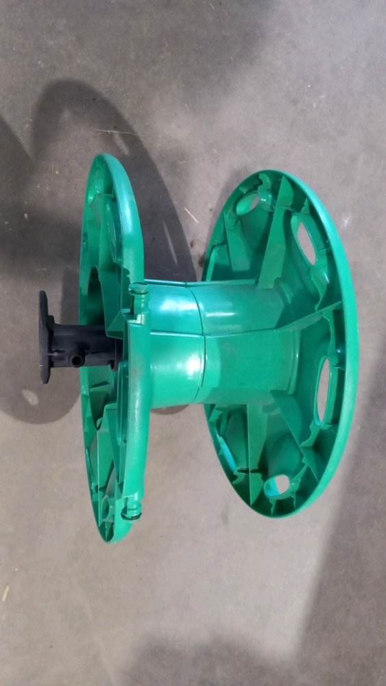 Hozelock Hose Reel Cart FOR SALE! - PicClick UK