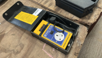 Seaward PAC500 PAT tester