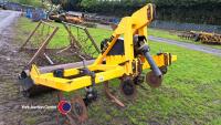 McConnel 3 leg grassland Shakerator