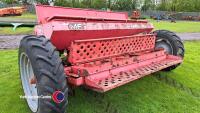 MF 130 direct drill, small seed kit - 3