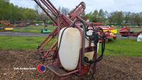 Hardi MX600 crop sprayer