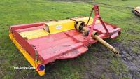 Teagle 9 topper, gwo