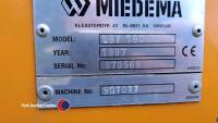 Miedema 160/70 potato elevator, gwo - 6