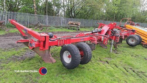 Sumo Bedforma triple bed former 2010